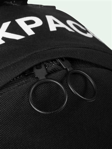 off white quote backpack replica reddit